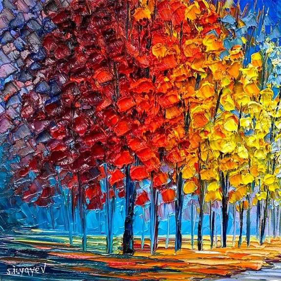 Untitled by Slava Ilyayev