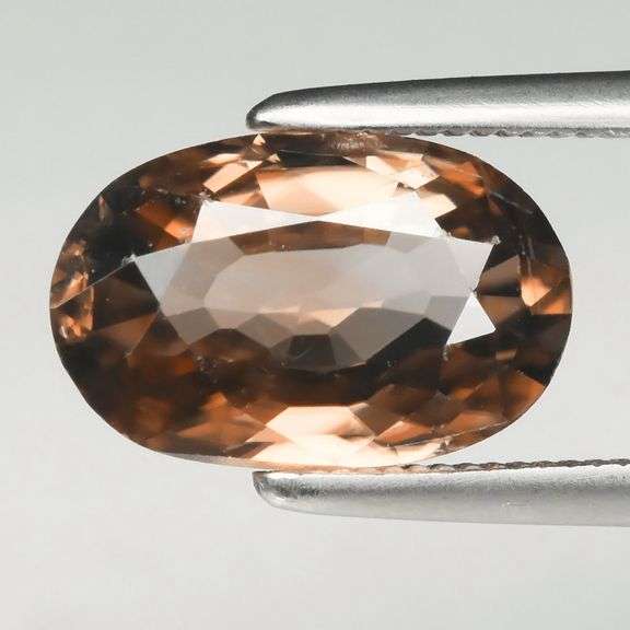 Glittering 2.38ct UNTREATED VS Imperial Zircon