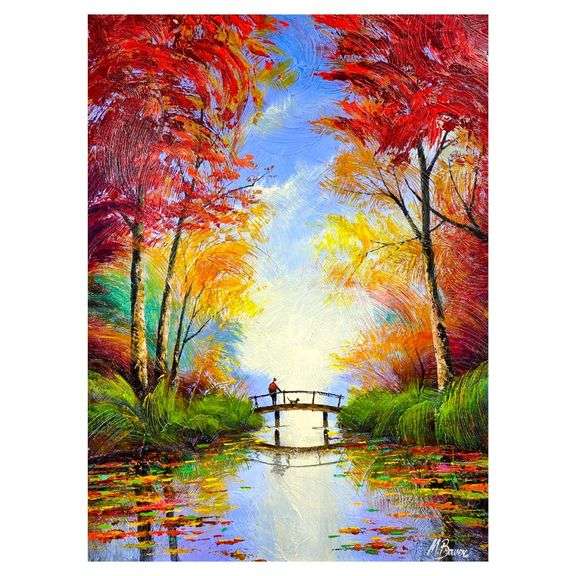 Untitled by Mark Braver