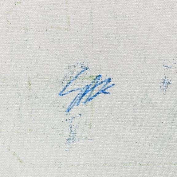 Picasso Musicians by "Ringo" Funes