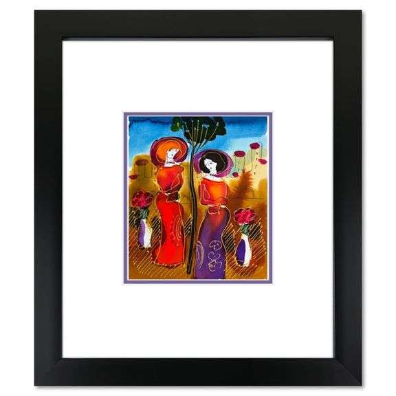 Untitled by Moshe Leider