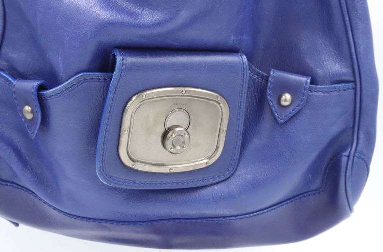 Celine Flip lock should bag