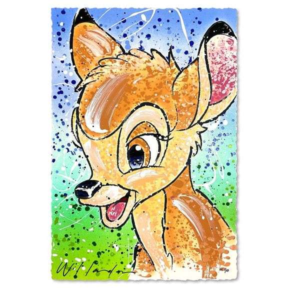 The Buck Stops Here by David Willardson