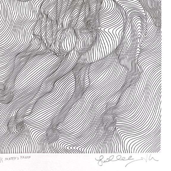 Untitled by Guillaime Azoulay