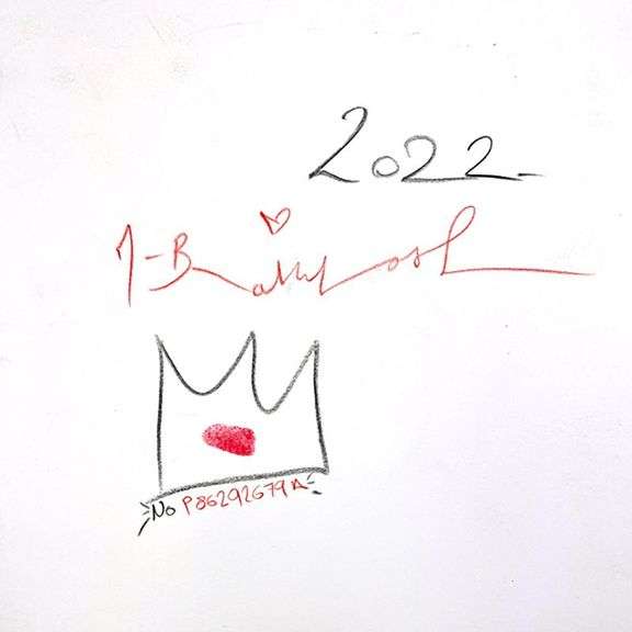 Juxtapose by Mr Brainwash