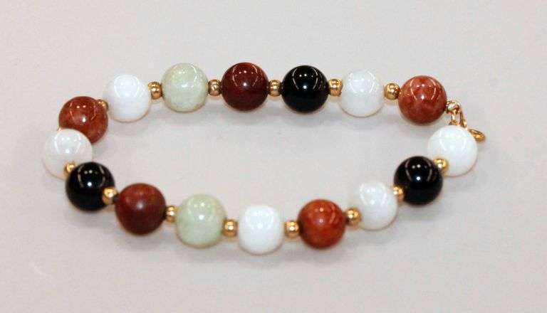 Vintage Bracelets - Lot of 3