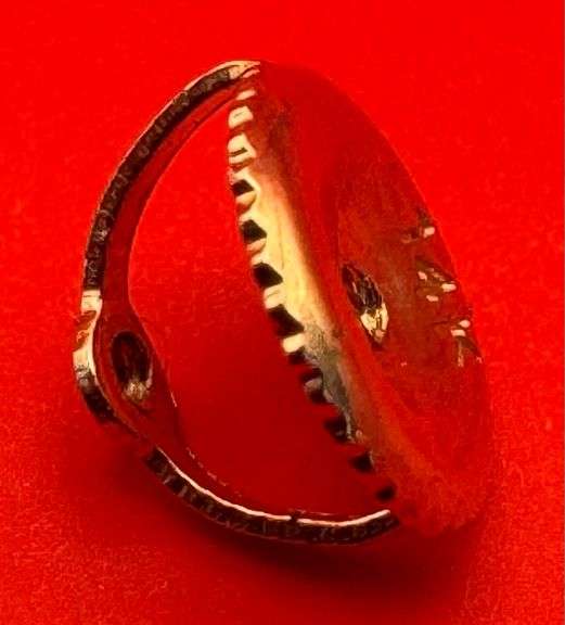 14K Yellow Gold Round Brilliant Cut Lab Diamond Earrings of 2.50ct