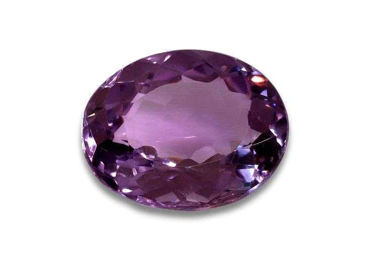 Big & Bright Natural Amethyst - 20.13 cts.