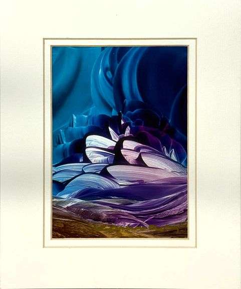 A Mystical World Kamran Kharavani A Mystical World