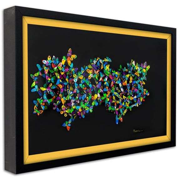 Tide by Patricia Govezensky