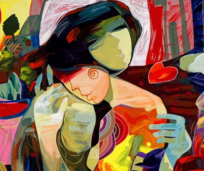 Superb Collectible Limited Edition by Tadeo Zavaleta