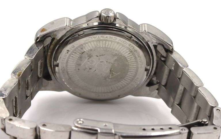 Invicta Angel lady quartz watch