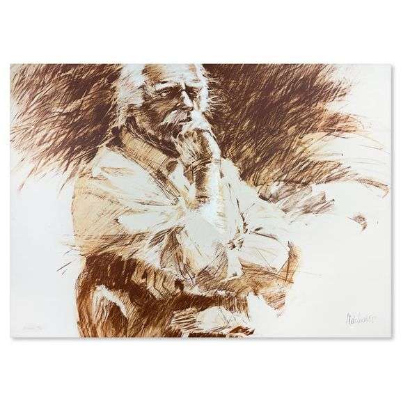 Untitled by Aldo Luongo