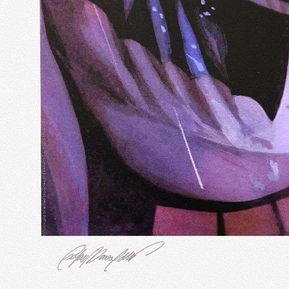 Batman & Robin: The Dark Knight Returns by DC Comics