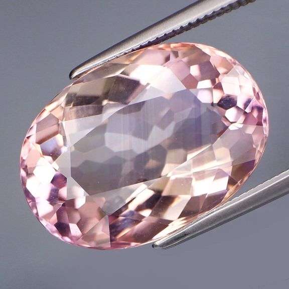 Brilliant! 10.62ct high fire REAL Ametrine!