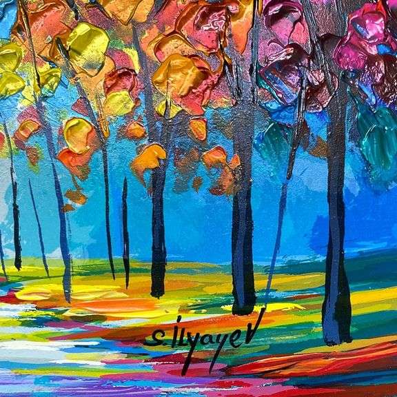 Untitled by Slava Ilyayev