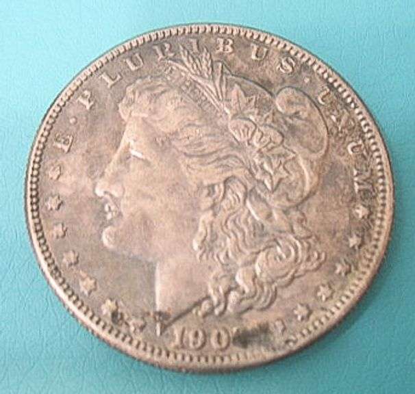 NOVELTY TWO HEADED COIN