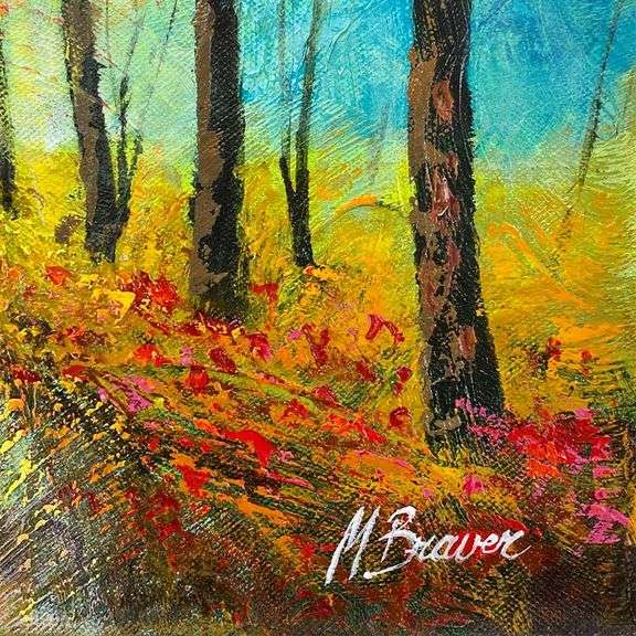 Untitled by Mark Braver