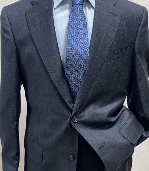 New Arrival Modern Fit, Italian Suit