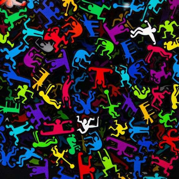 Me & You by Patricia Govezensky