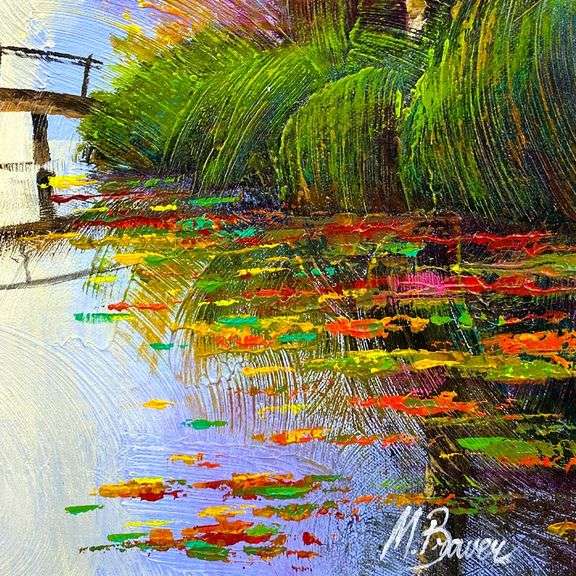 Untitled by Mark Braver