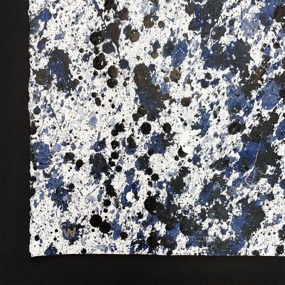 Splash 150 by Wyland