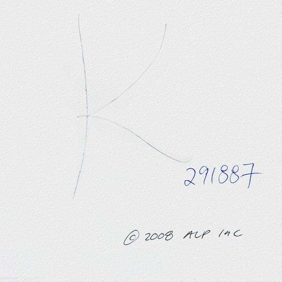 Beginning of New Age by Peter Max