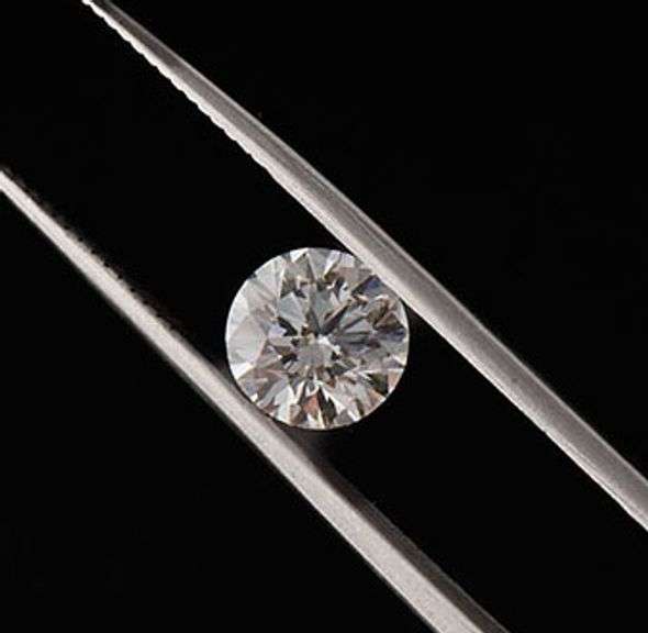 Loose Diamond, 1.22ct, GIA Certified, Round Brilliant Cut
