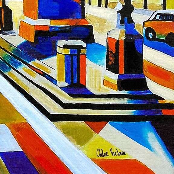 45232 by Chloe Victoria