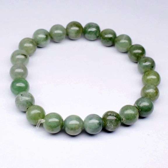 114.21 carats of natural Burmese Jade!