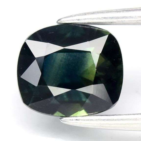 Elegant 1.14ct REAL Australian Sapphire -Heated only!!!