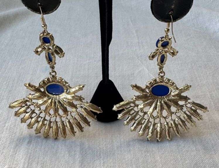 Stylish  Fashion  Design Earrings