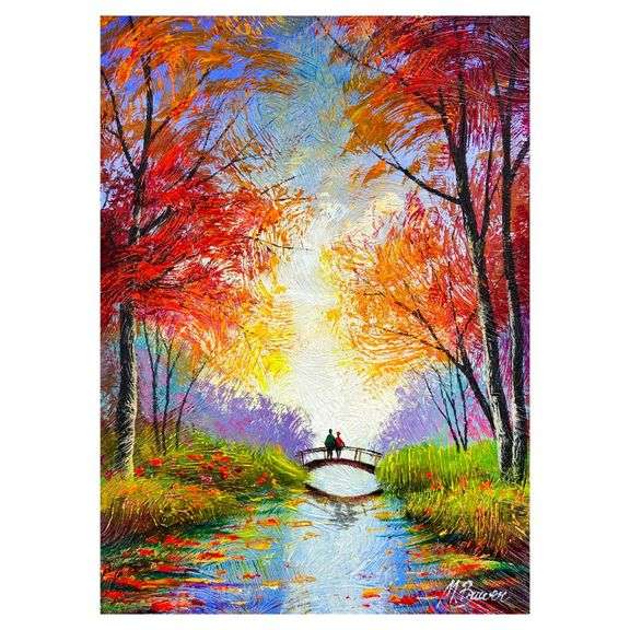 Untitled by Mark Braver