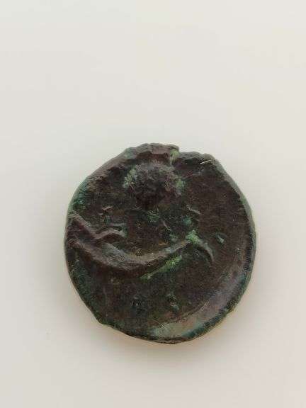 415-405 BC Syracuse Sicily