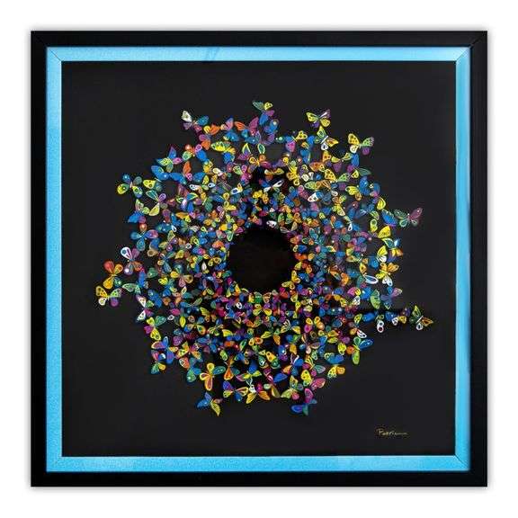 Sunlight by Patricia Govezensky