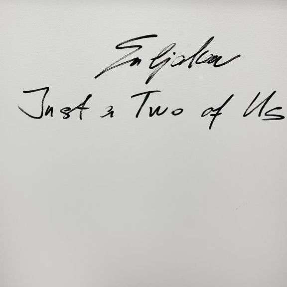 Just the Two of Us by Vadik Suljakov