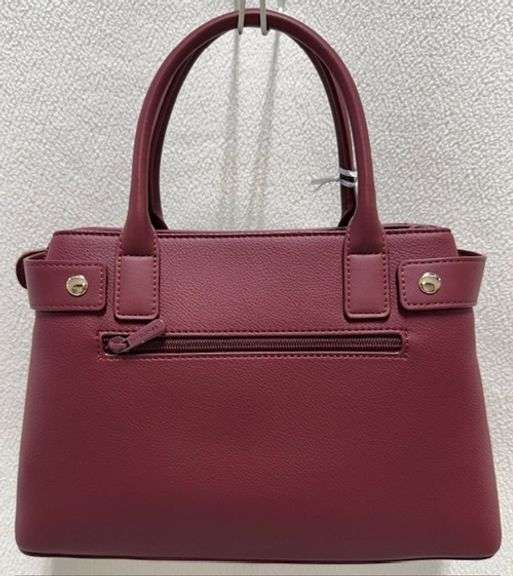 Stylish Designer hand bag. New arrival by David Jones-Paris