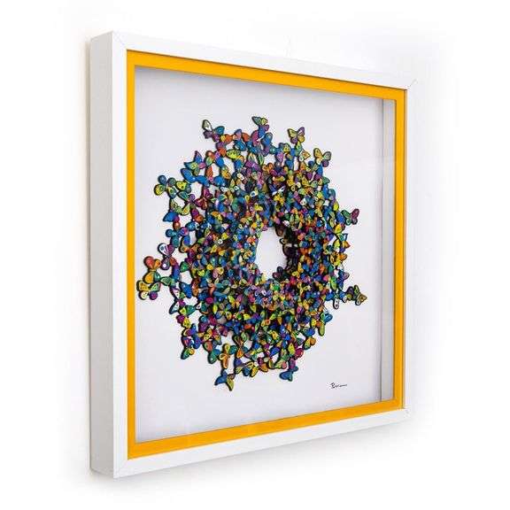 Sunlight by Patricia Govezensky