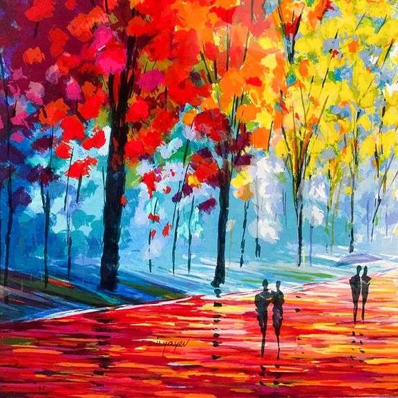 Untitled by Slava Ilyayev