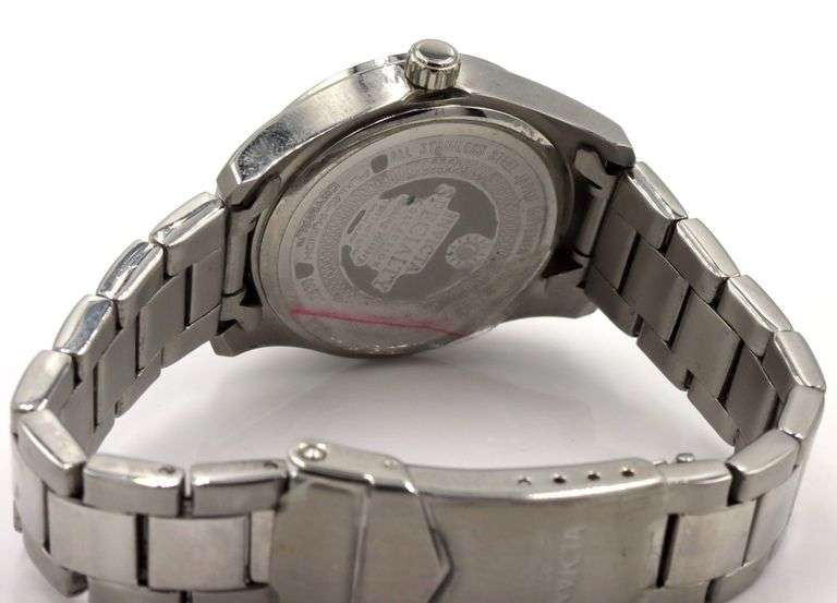 Invicta Specialty ladies mother of pearl dial quartz watch