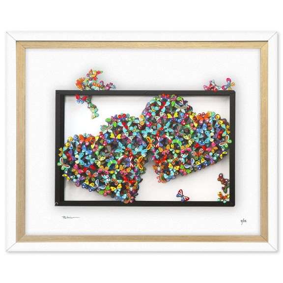 A Sigh of Bliss by Patricia Govezensky