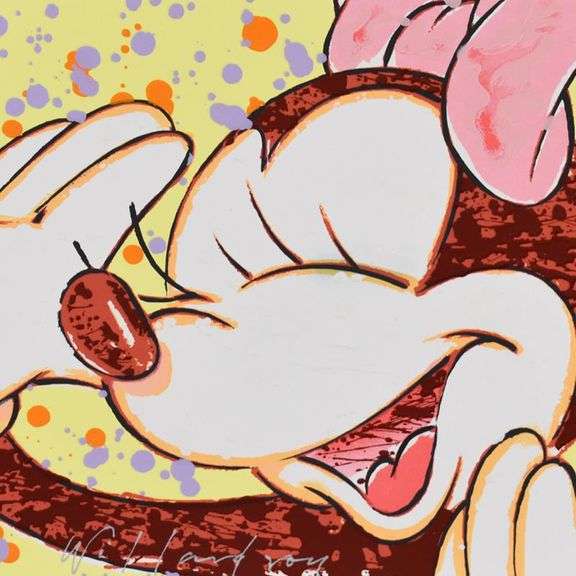 Funny Business by David Willardson