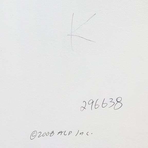 Tennessee State Museum Exhibition by Peter Max