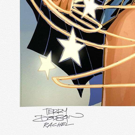 Justice League by DC Comics