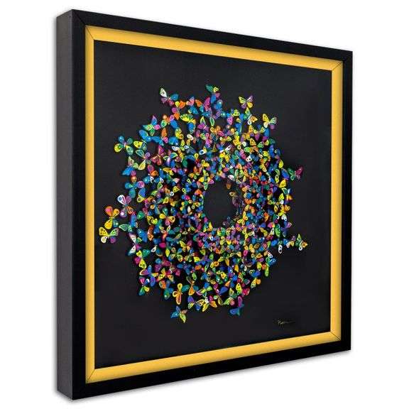 Sunlight by Patricia Govezensky