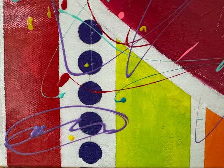 Ravishing Art by Oliver Neilson