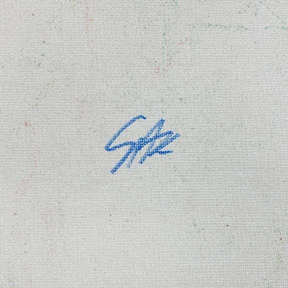 Picasso Dancers by "Ringo" Funes