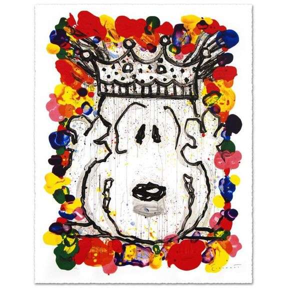 Best In Show by Tom Everhart