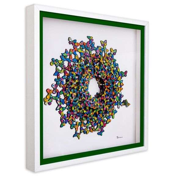 Sunlight by Patricia Govezensky