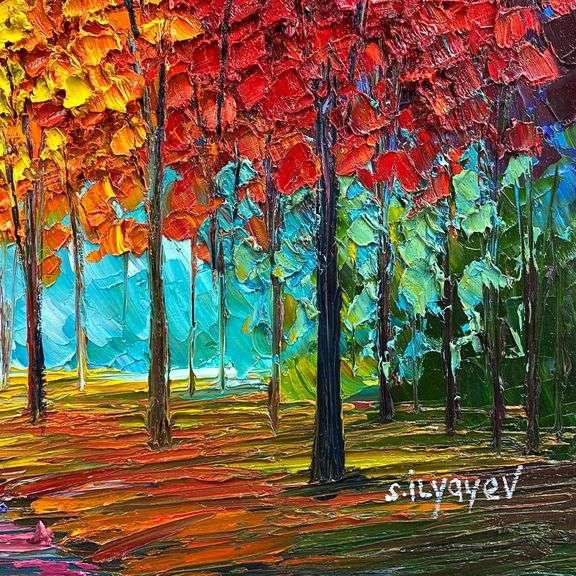 Untitled by Slava Ilyayev